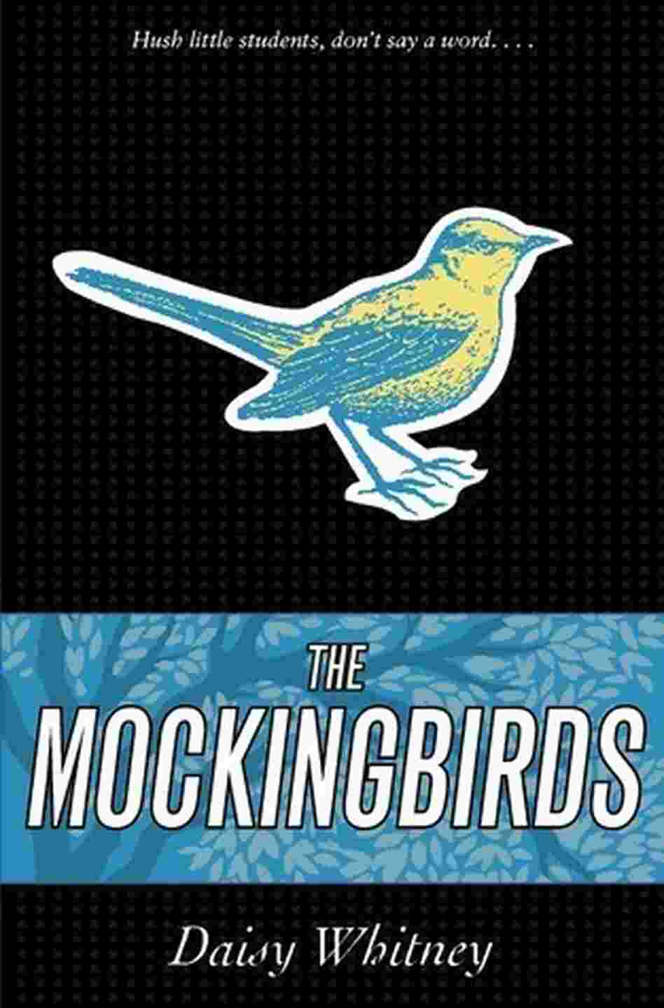 The Mockingbirds The Mockingbirds