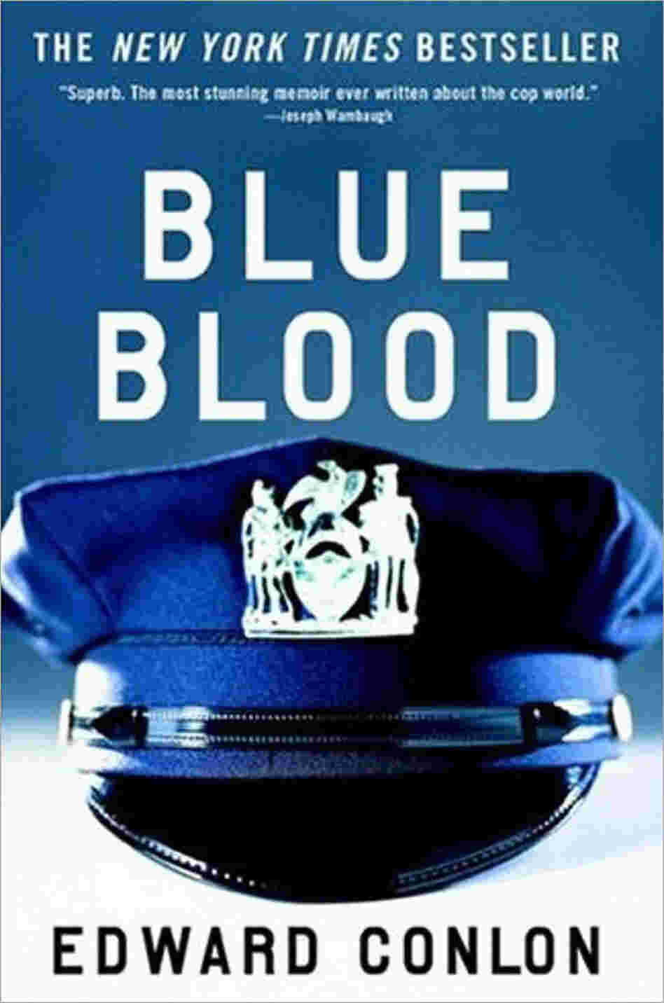 Blue Blood Blue Blood