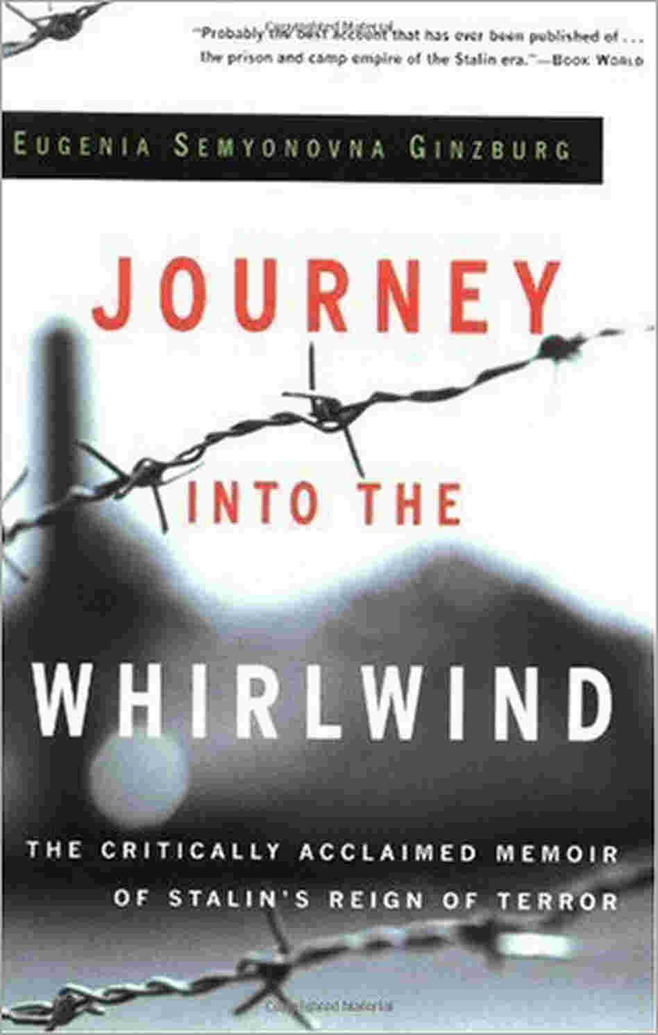 Journey Into The Whirlwind Journey Into The Whirlwind