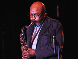 James Moody James Moody