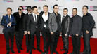New Kids on the Block and Backstreet Boys New Kids on the Block and Backstreet Boys