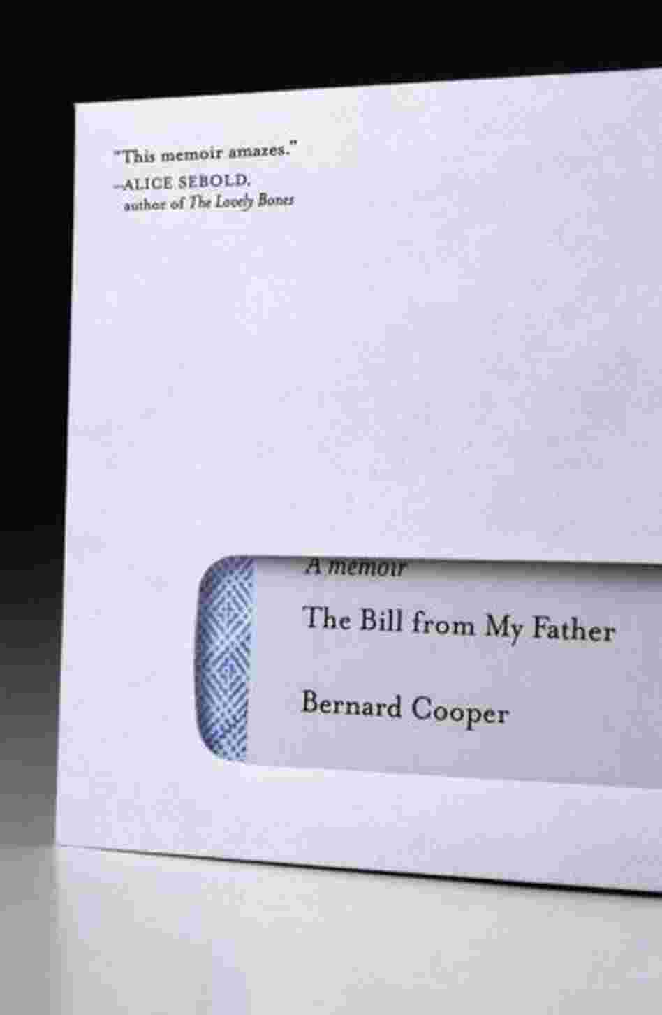 The Bill From MY Father The Bill From MY Father