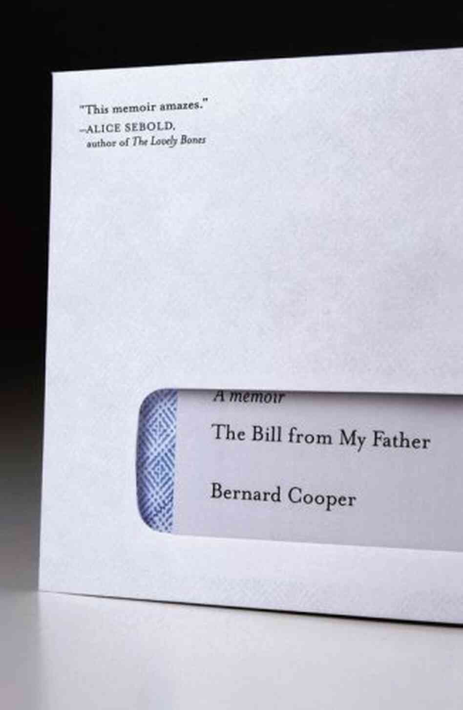 The Bill From MY Father The Bill From MY Father