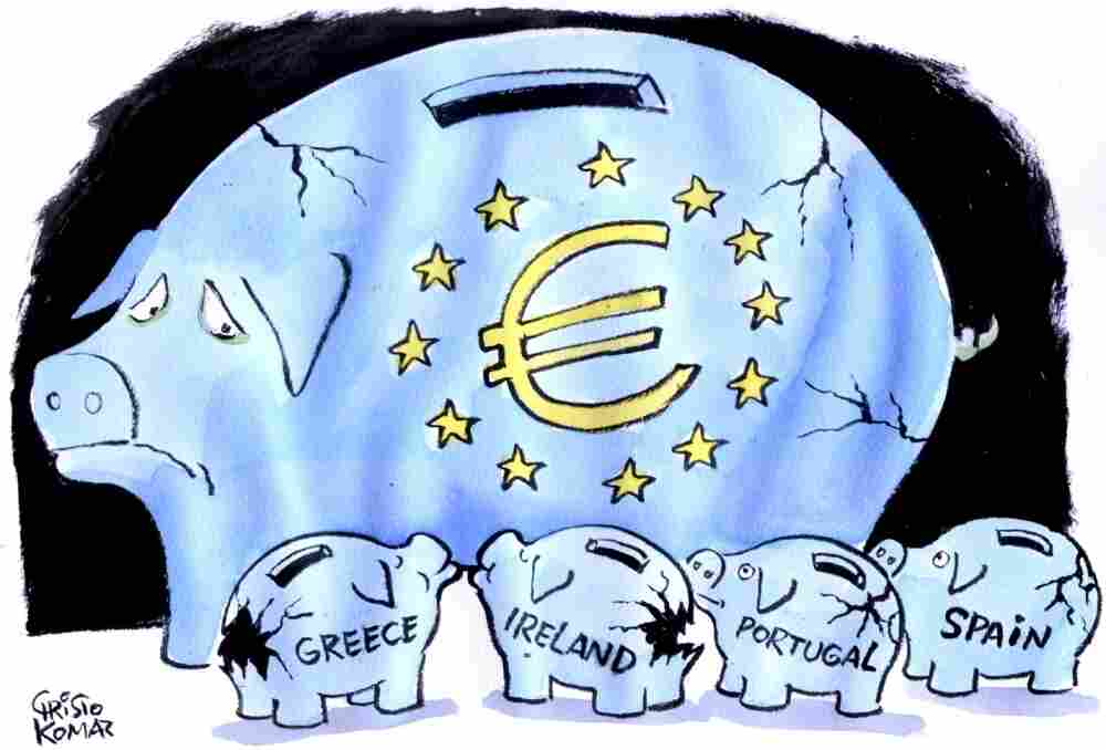 Euro Euro