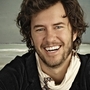 Blake Mycoskie created a business model that lets him give back. Blake Mycoskie created a business model that lets him give back.