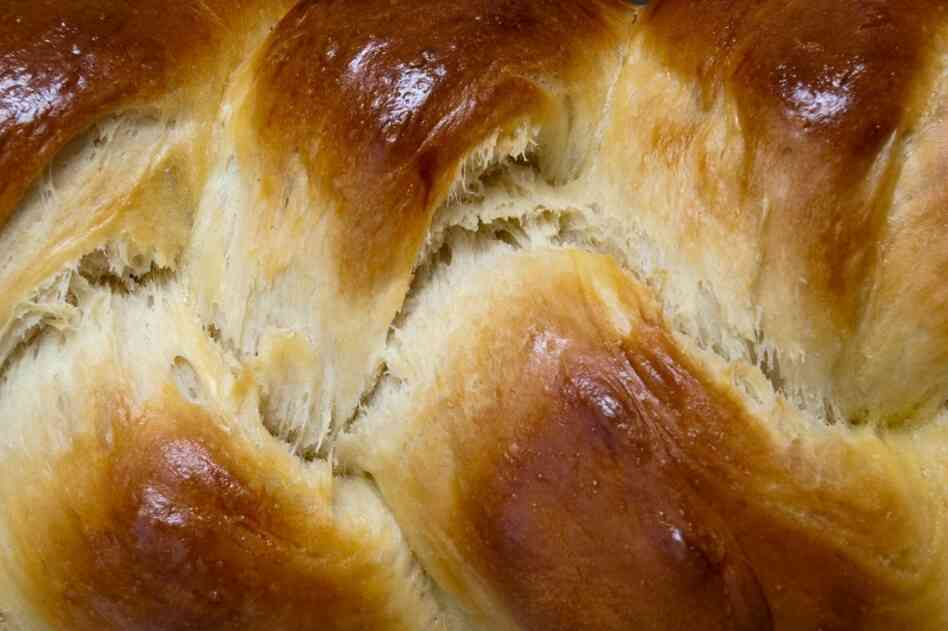 Challah Challah