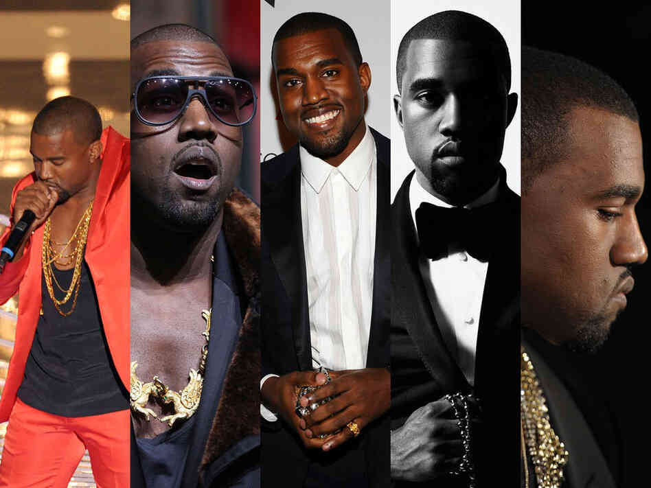 Kanye West Kanye West