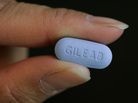 Gilead Sciences, Truvada Gilead Sciences, Truvada