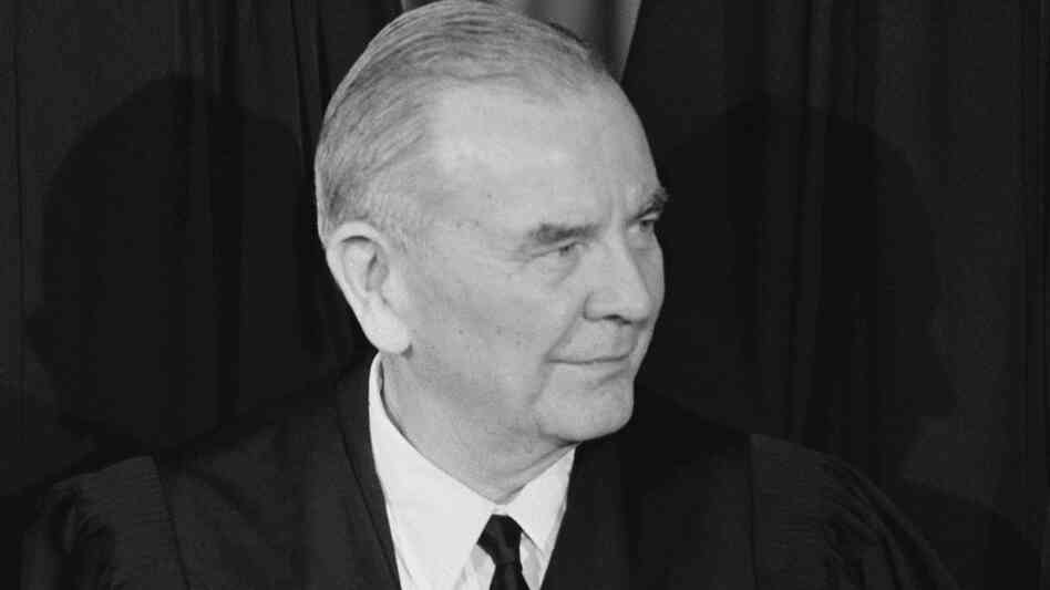William Brennan Jr. William Brennan Jr.