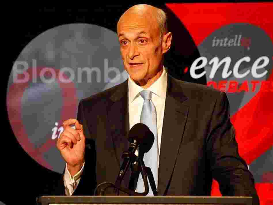 Michael Chertoff Michael Chertoff