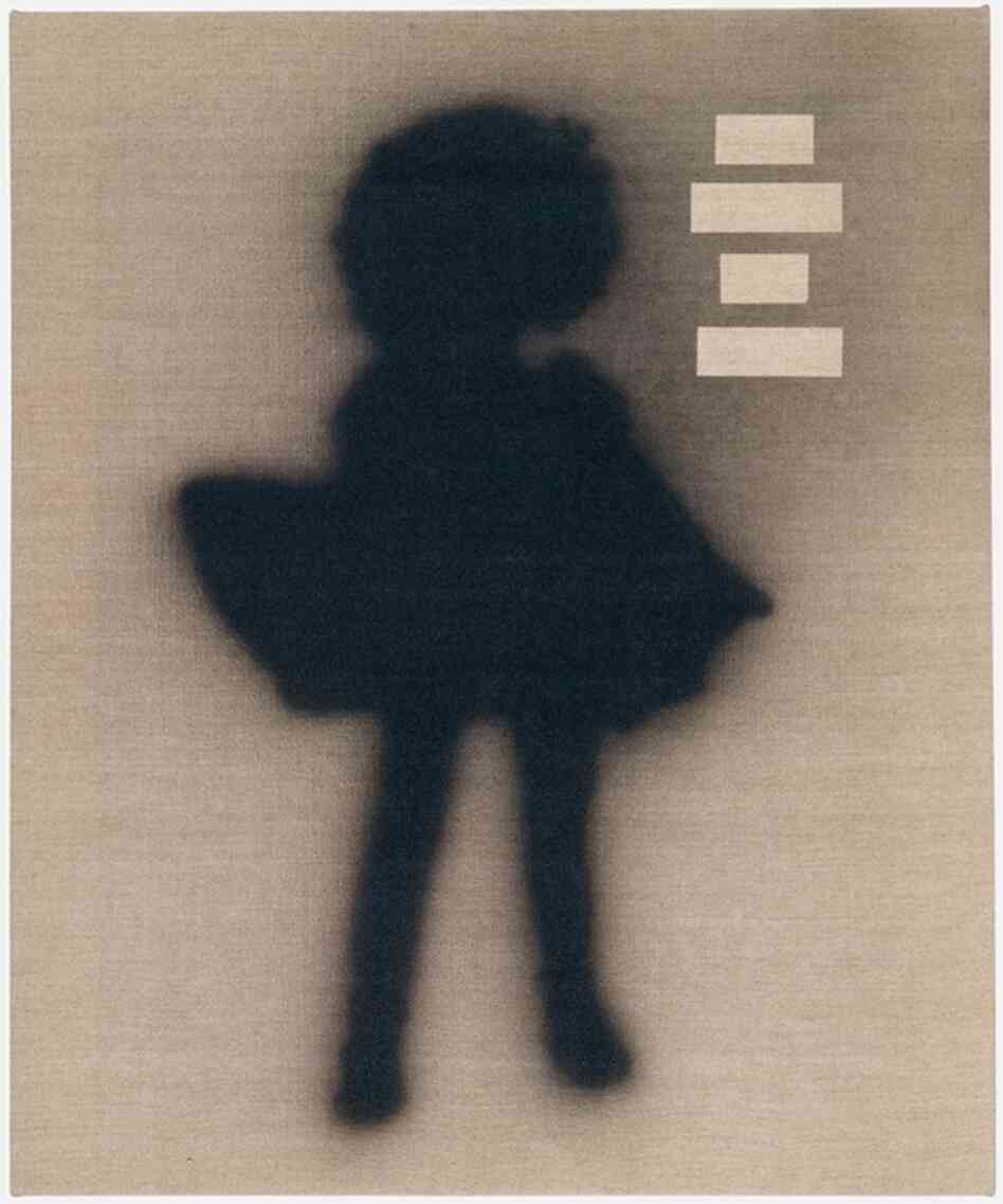 My Name Is Abstract