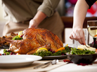 turkey prep turkey prep