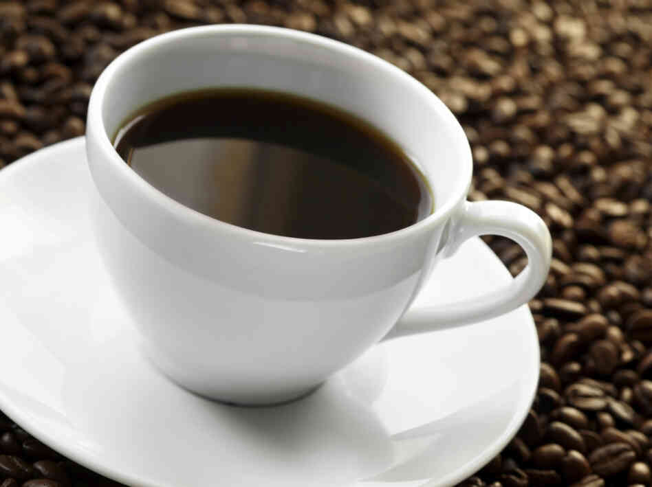 A cup of coffee could soon cost you more. A cup of coffee could soon cost you more.