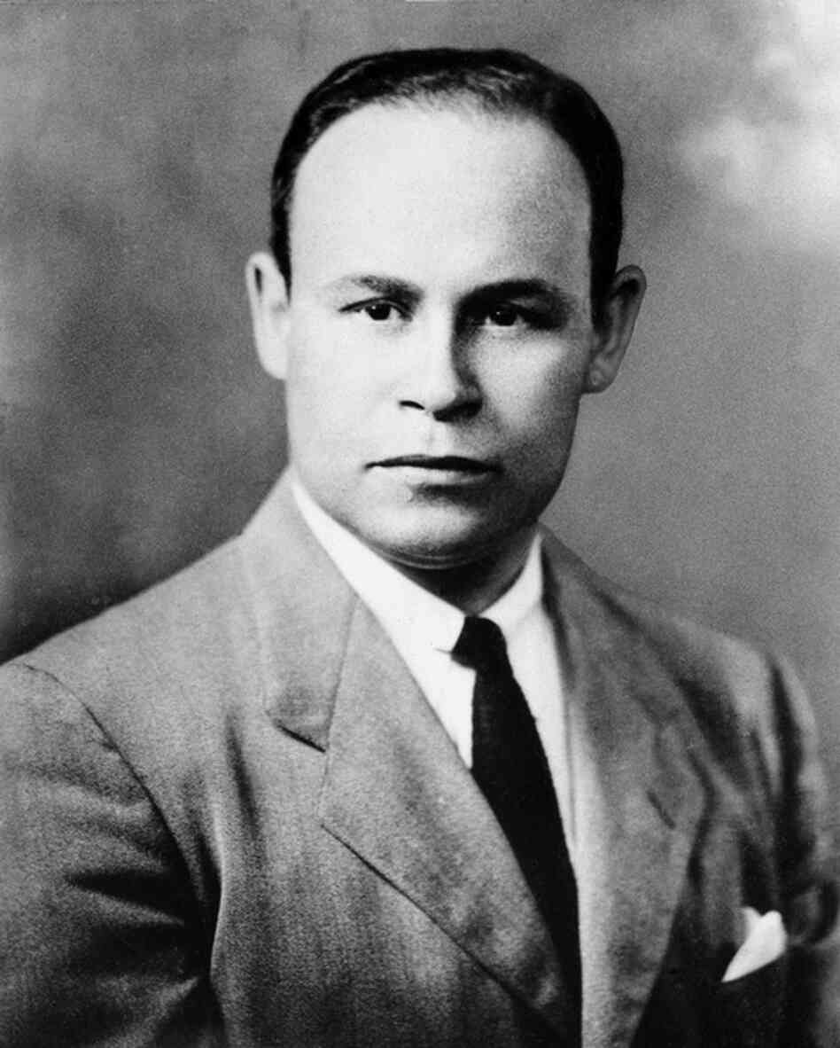 Scientist and surgeon Charles R. Drew: Part-time special delivery messenger, Washington, D.C.