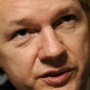 Wikileaks founder Julian Assange