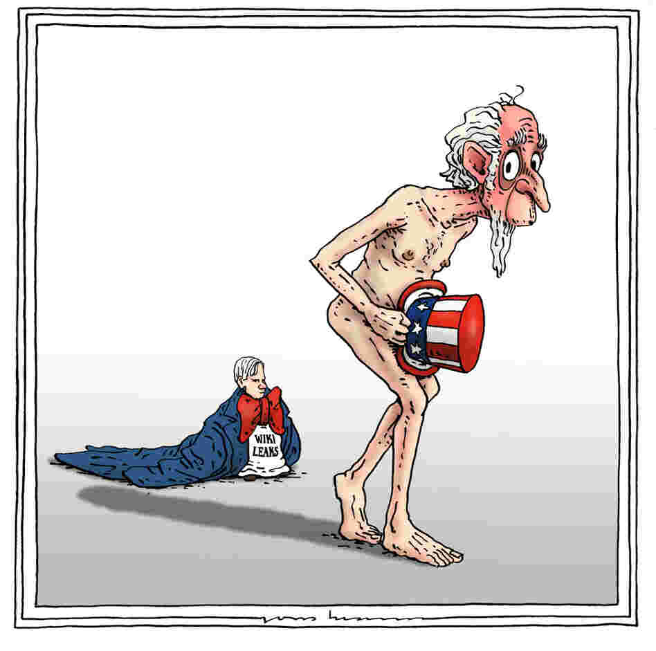 Uncle Sam