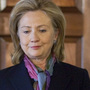 Secretary of State Hillary Clinton blasted the release of more than 250,000 confidential documents.