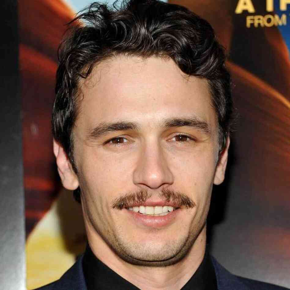James Franco James Franco
