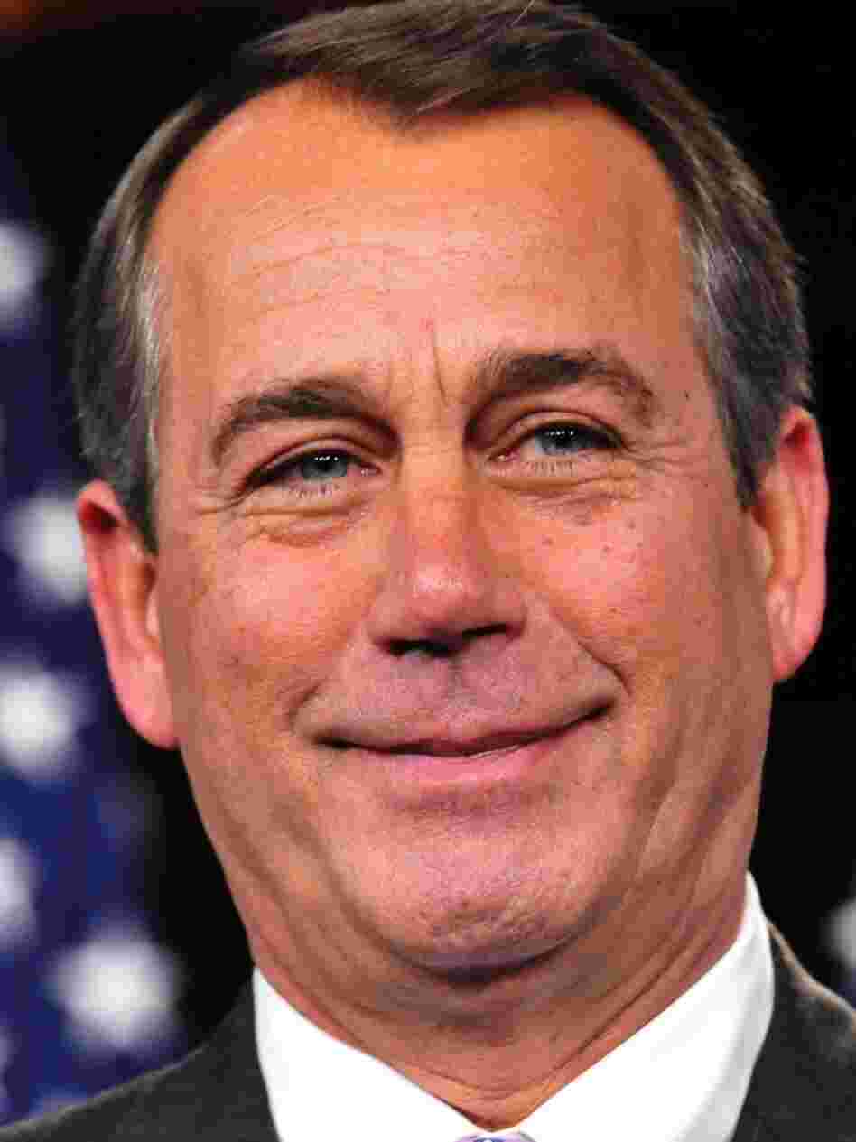 John Boehner John Boehner