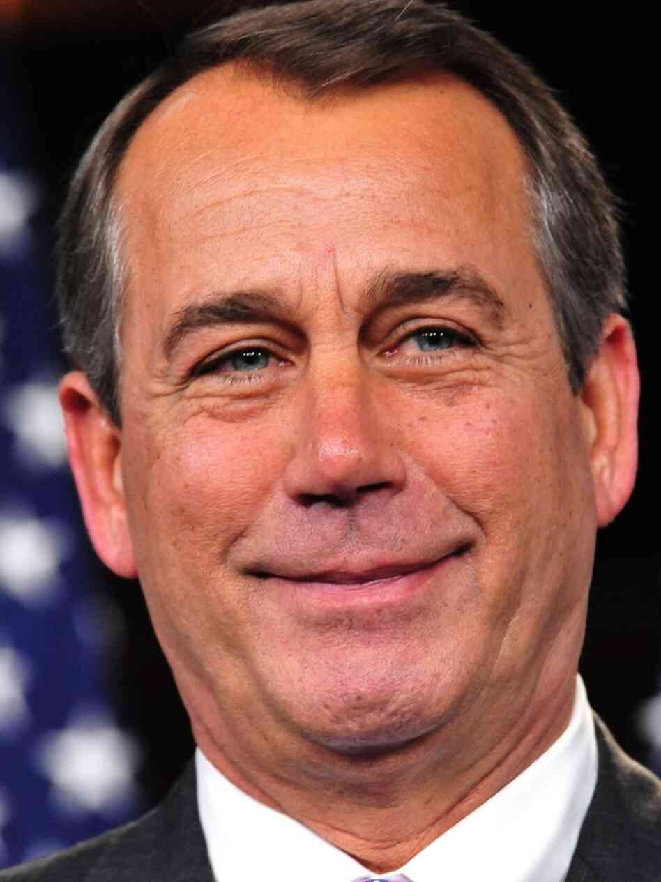 John Boehner John Boehner
