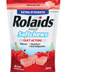 rolaids bag rolaids bag