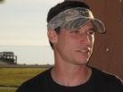 Aaron Hofer, 27, of Bayou La Batre, Ala. Aaron Hofer, 27, of Bayou La Batre, Ala.