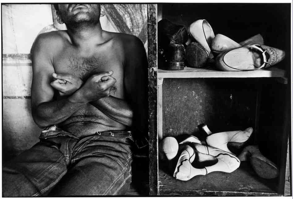 Juvisy, France by Henri Cartier‐Bresson, 1938. The Museum of Modern Art, New York.