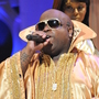 2010 Soul Train Awards - Show