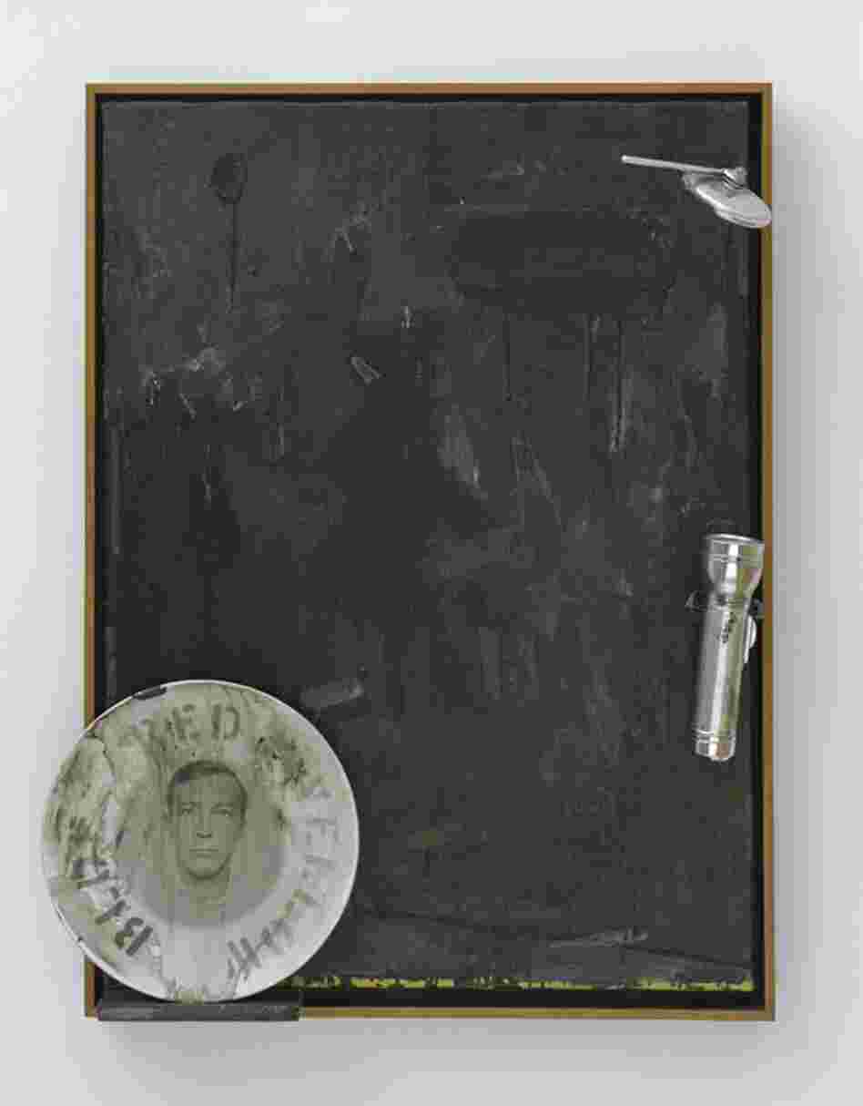 Souvenir, 1964 