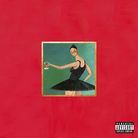 Kanye West's 'My Beautiful Dark Twisted Fantasy' Kanye West's 'My Beautiful Dark Twisted Fantasy'