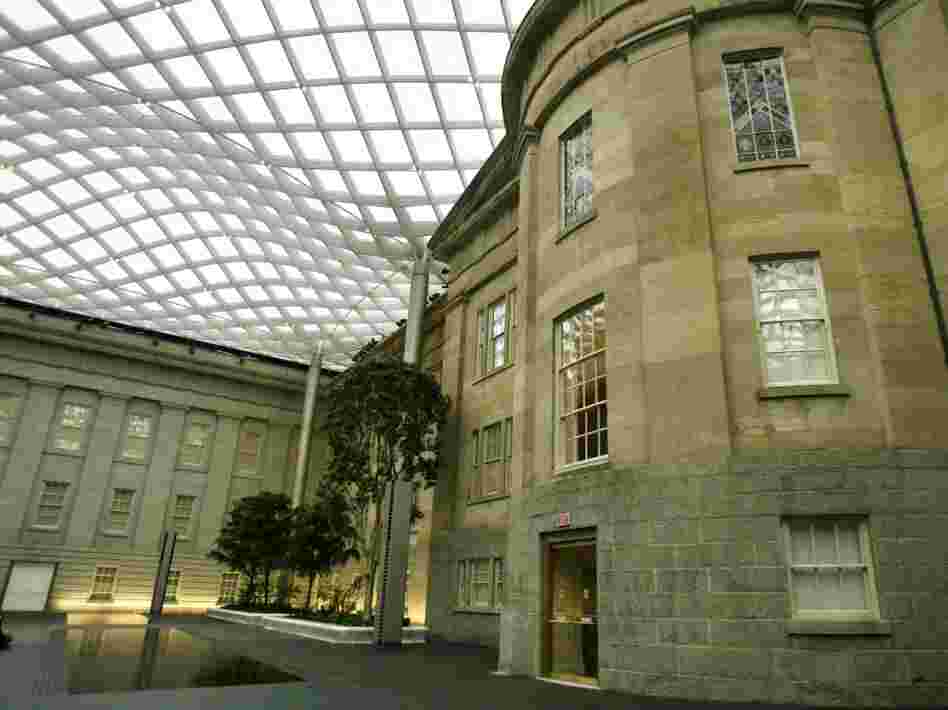National Portrait Gallery National Portrait Gallery
