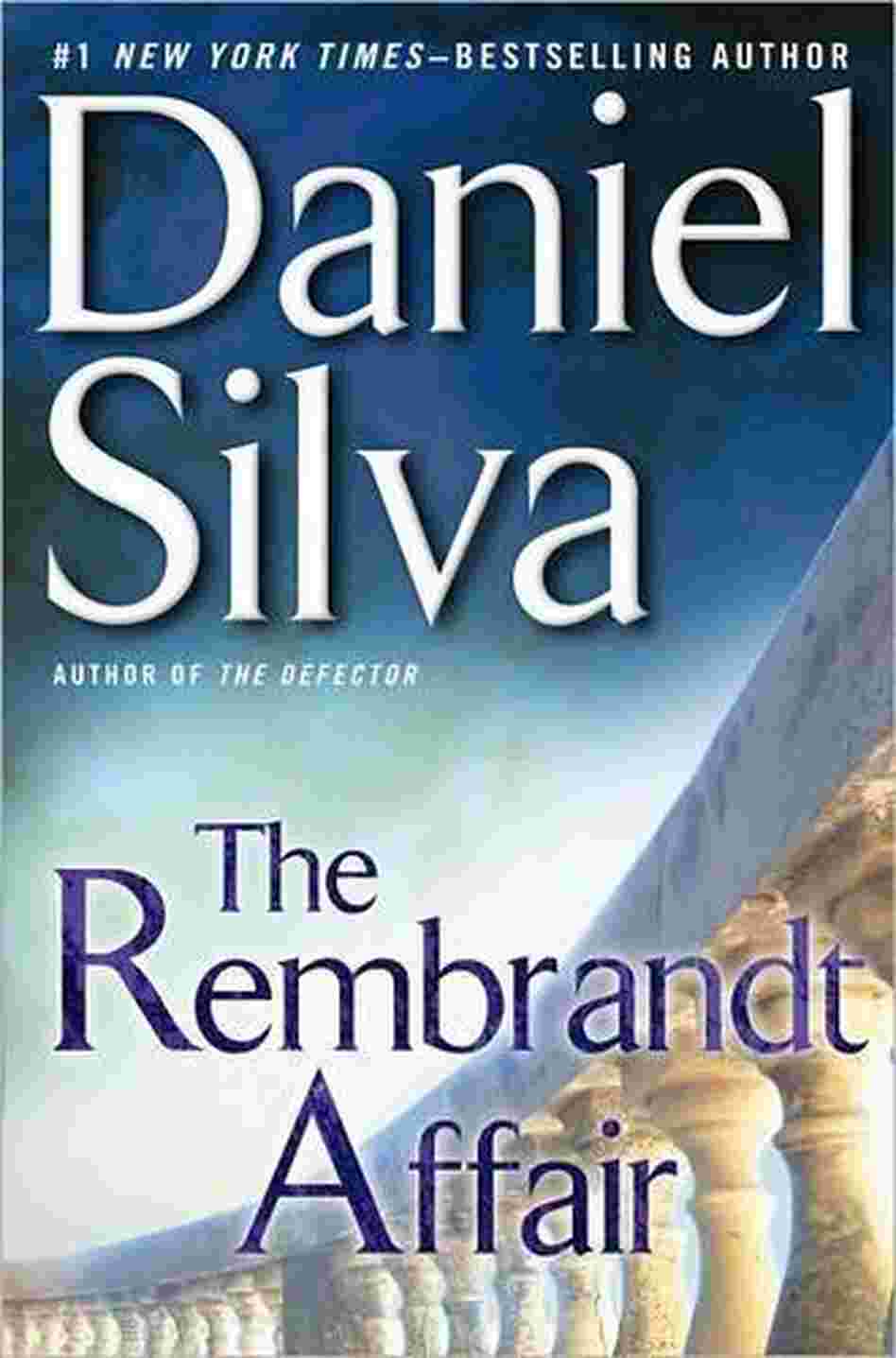 The Rembrandt Affair The Rembrandt Affair