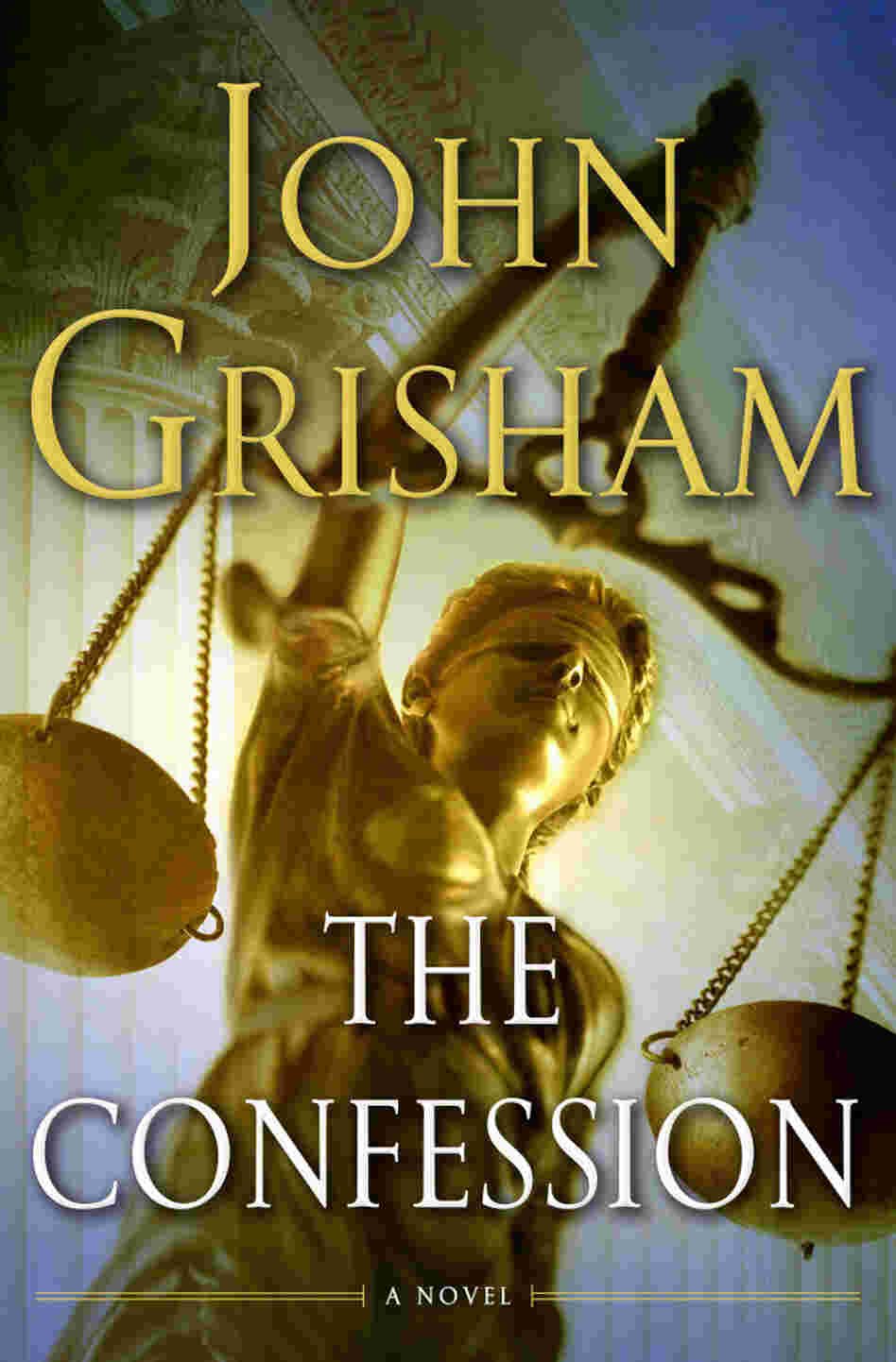 The Confession The Confession