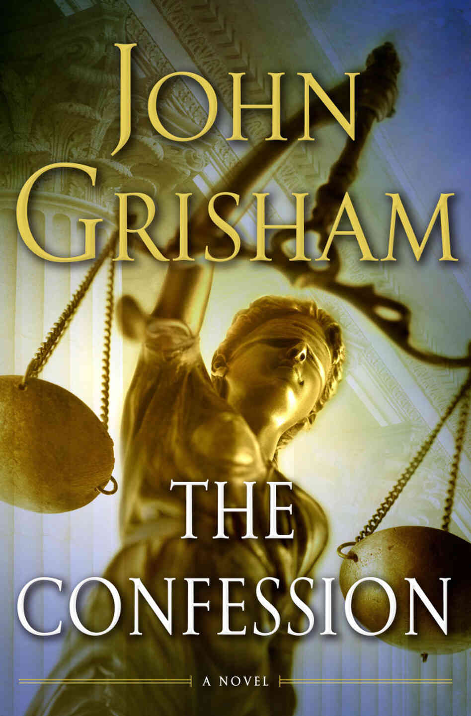 The Confession The Confession