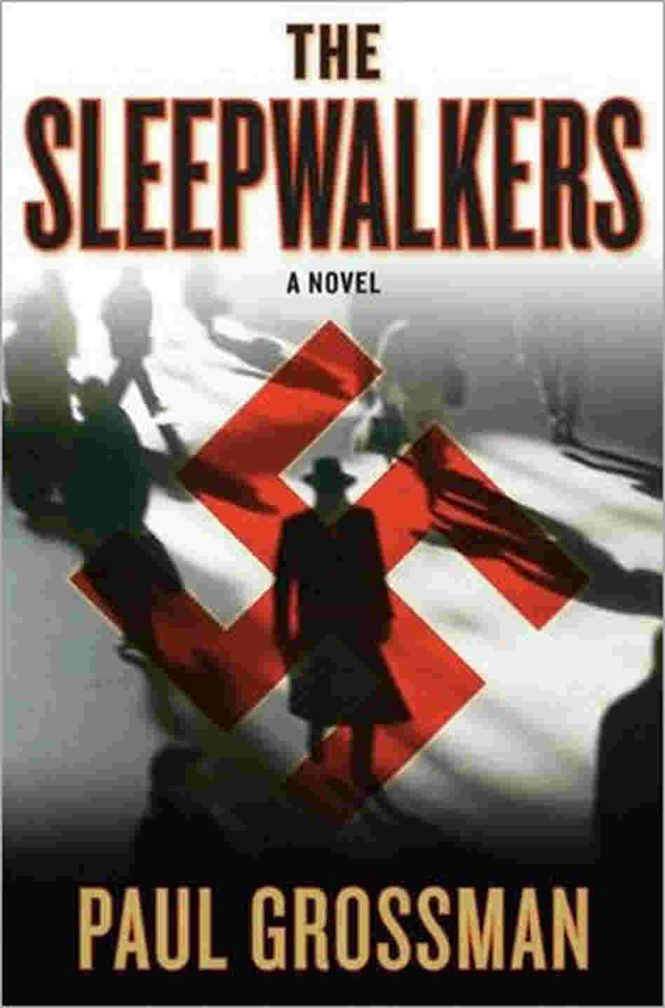 The Sleepwalkers The Sleepwalkers