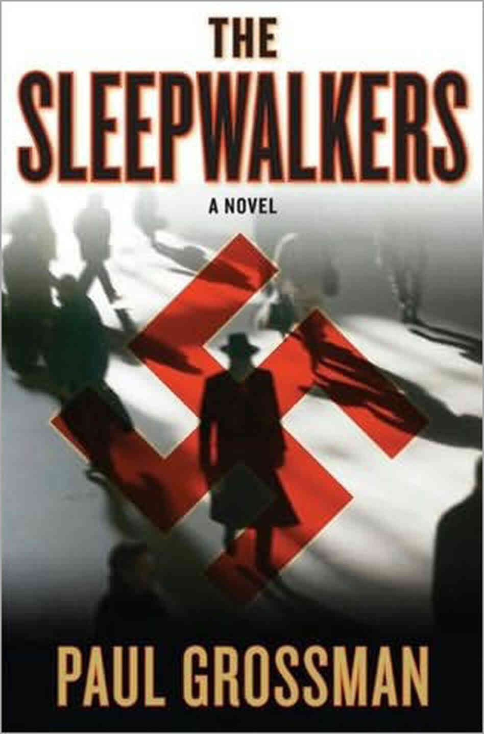 The Sleepwalkers The Sleepwalkers