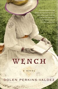 Book Club Picks: Give 'Em Something To Talk About