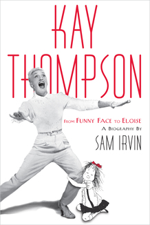 Kay Thompson Kay Thompson