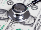 State Medicaid dollars spent on aged and disabled. State Medicaid dollars spent on aged and disabled.