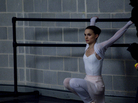Natalie Portman in Black Swan Natalie Portman in Black Swan
