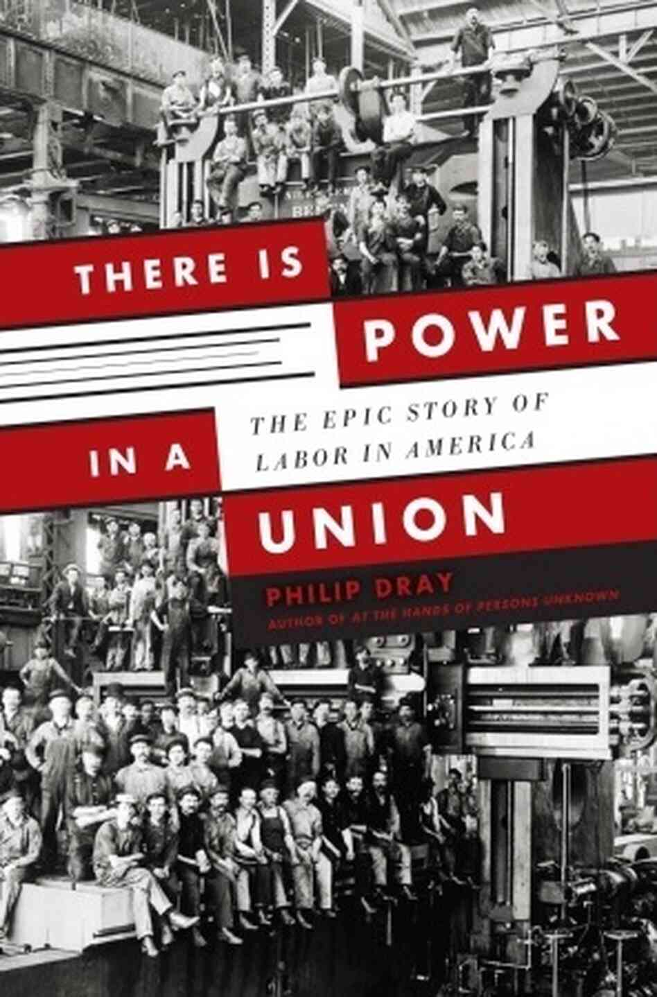 There is Power in a Union There is Power in a Union