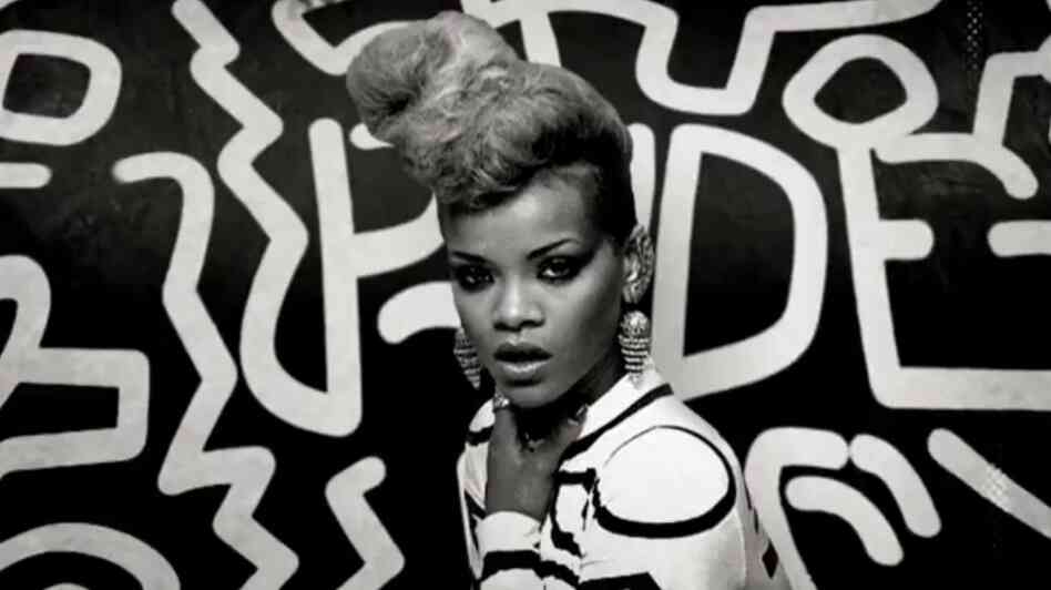 Rihanna Rihanna