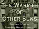 The Warmth of Other Suns, Cover