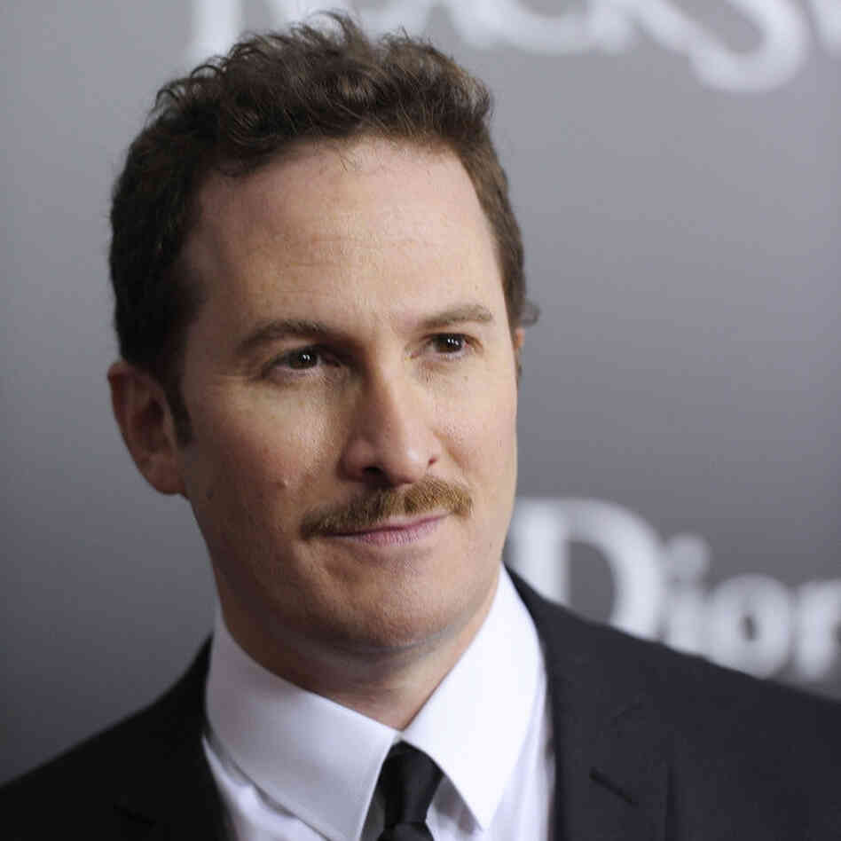 Darren Aronofsky Darren Aronofsky
