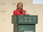 Hillary Rodham Clinton Hillary Rodham Clinton