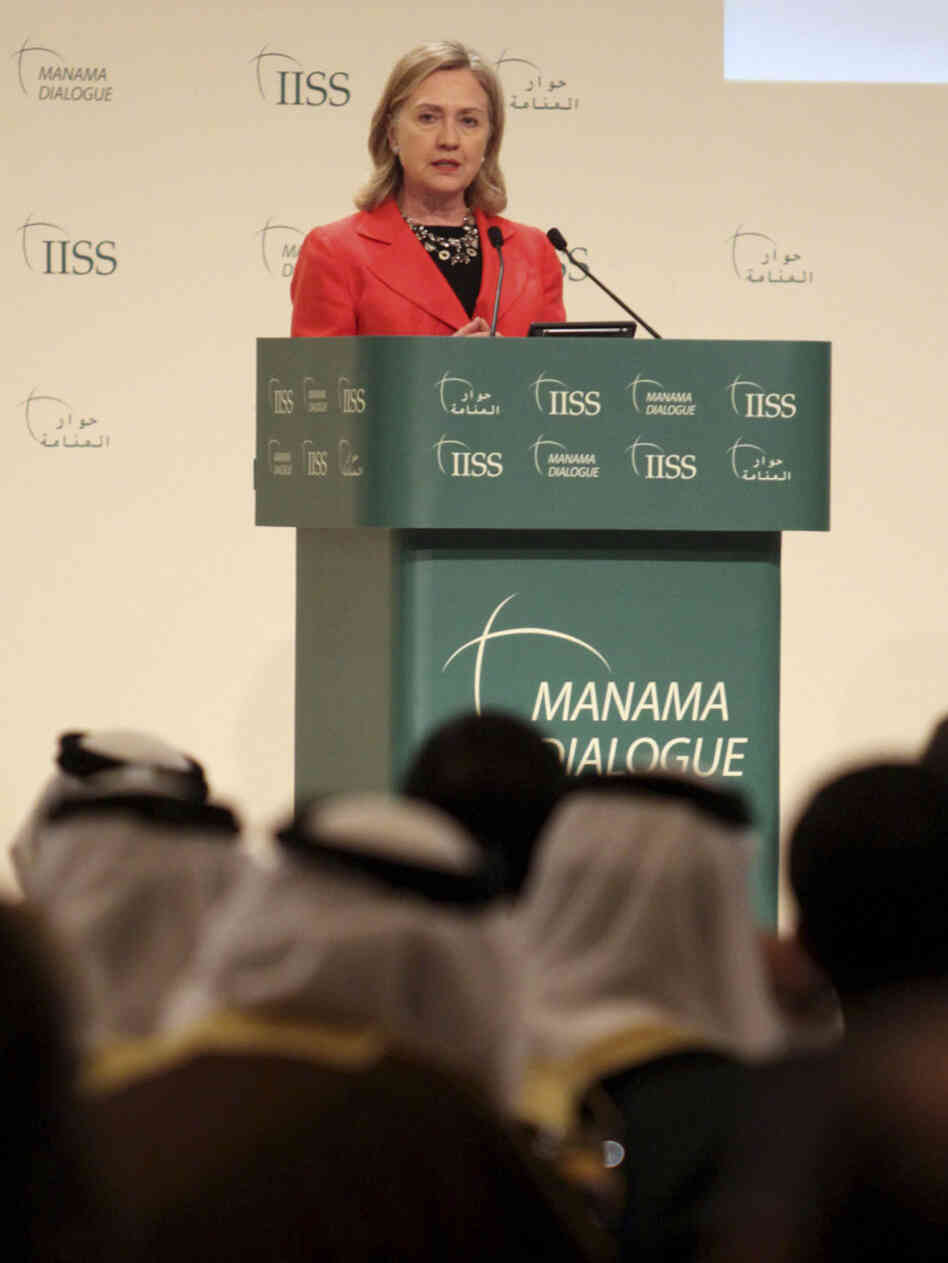 Hillary Rodham Clinton Hillary Rodham Clinton