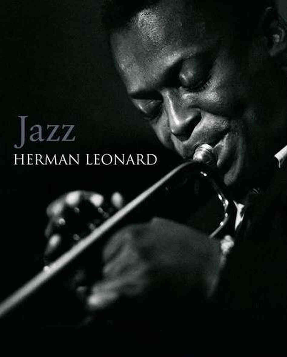 Herman Leonard's 'Jazz.' Herman Leonard's 'Jazz.'