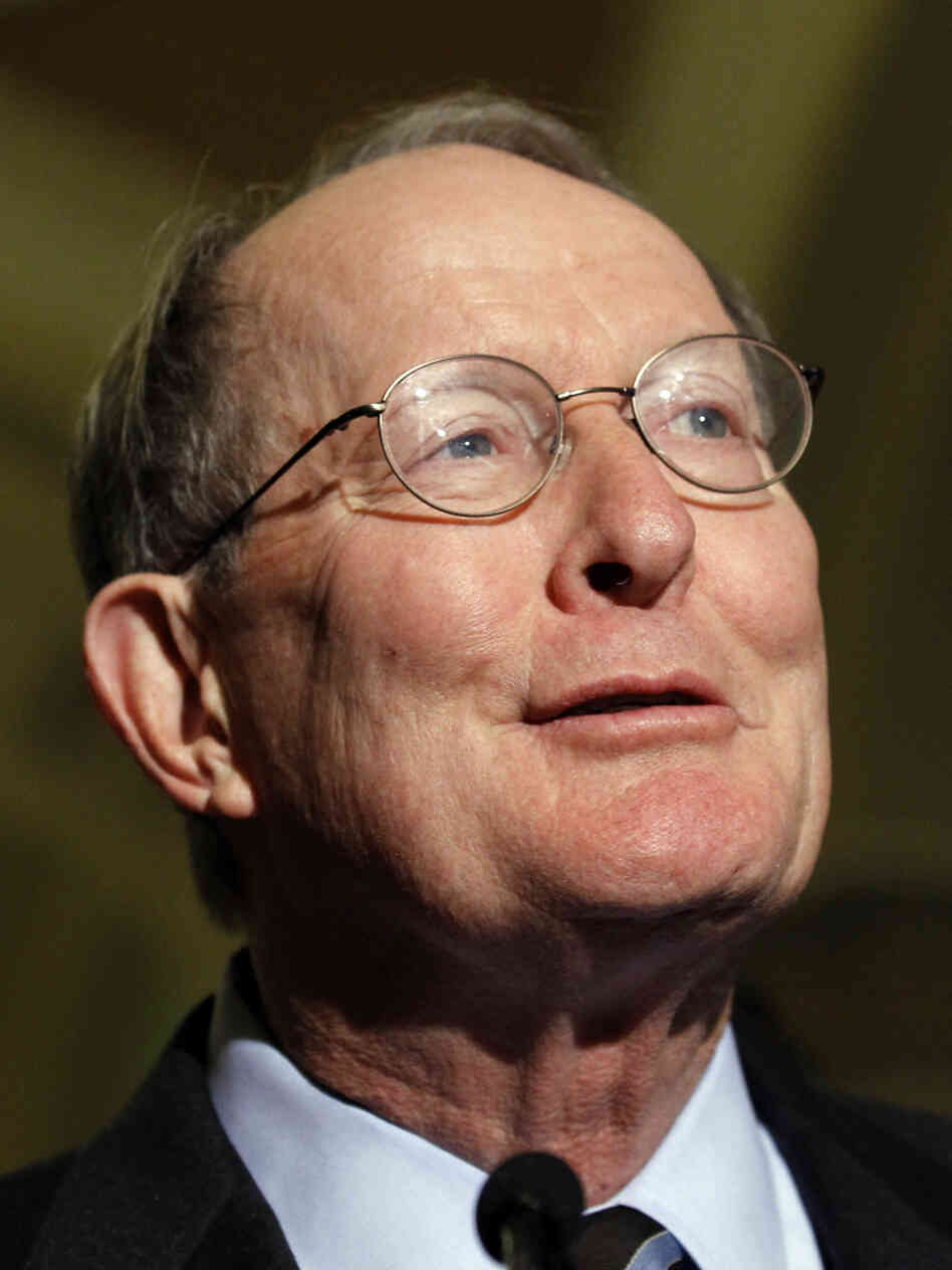 Lamar Alexander Lamar Alexander