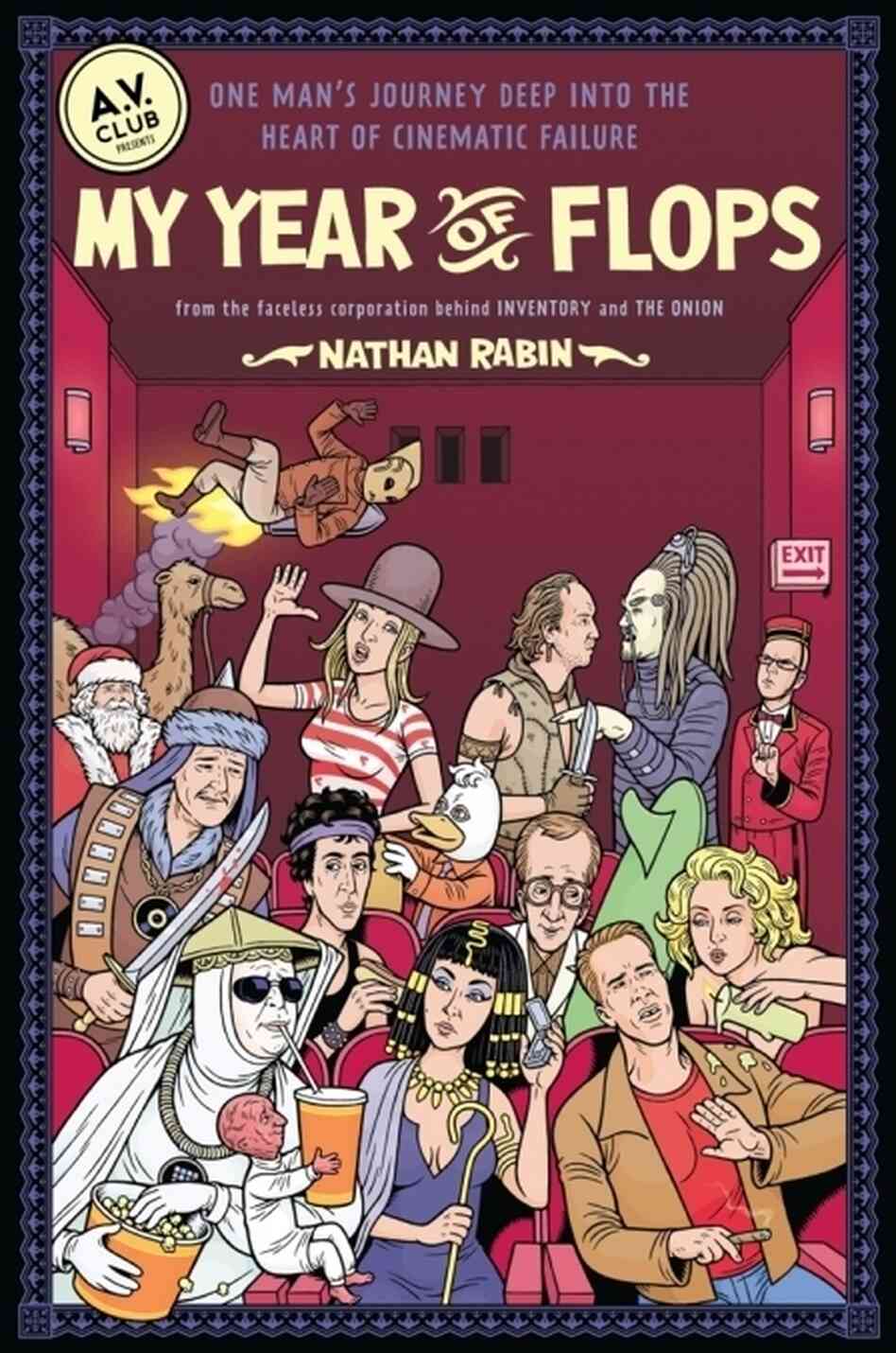 My Year Of Flops My Year Of Flops