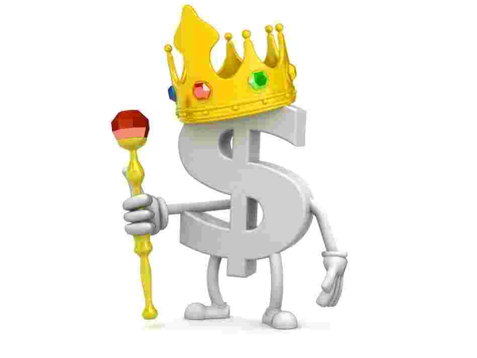 King Money King Money